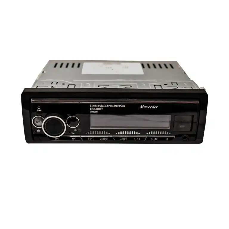 پخش کننده خودرو مکسیدر مدل 8823BT