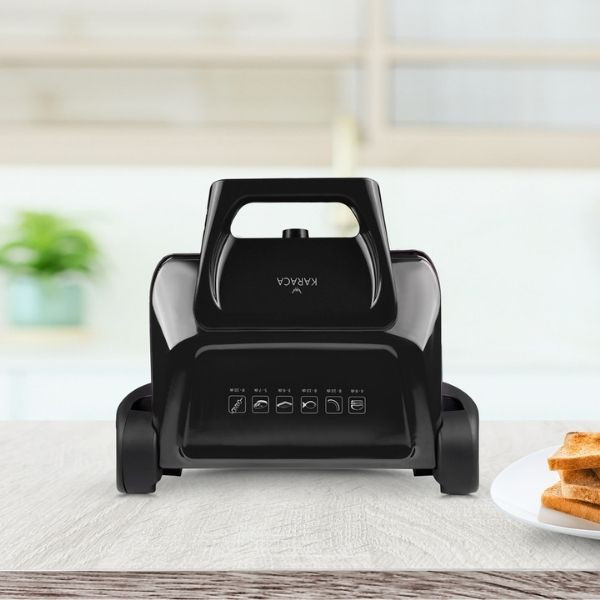 ساندویچ ساز کاراجا مدل Future Plus