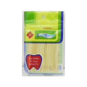 خلال دندان اورکلین مدل E36 بسته ۵۰ عددی