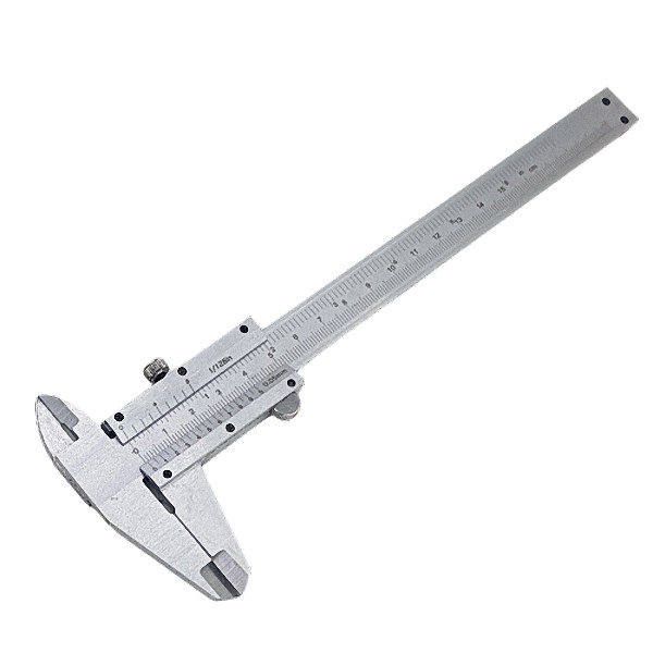 کولیس تیوان مدل HT - 015 گستره 150-0 میلی متر 