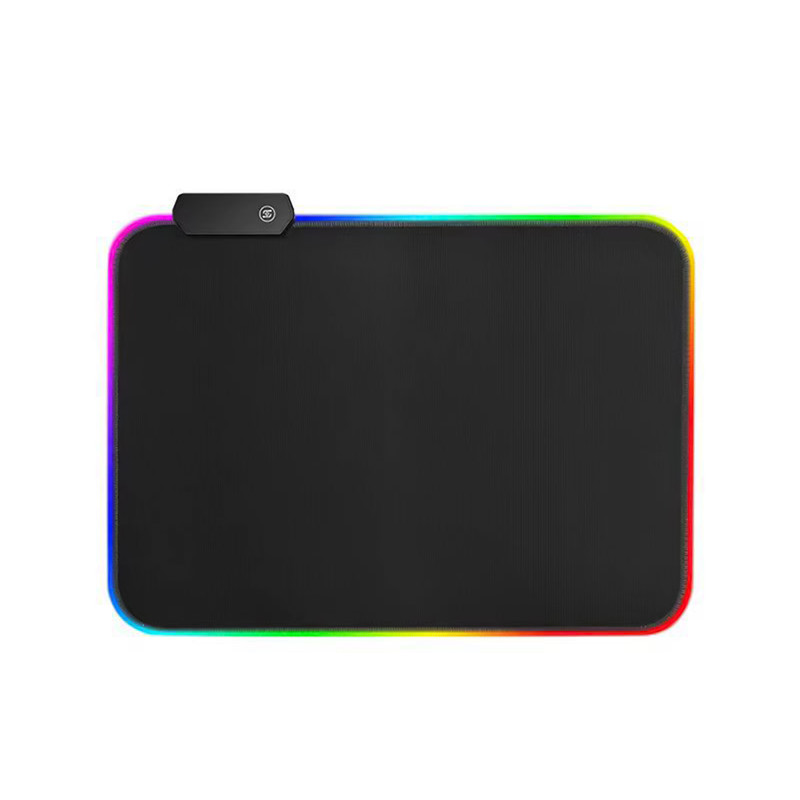 ماوس پد مخصوص بازی مدل RGB-MK