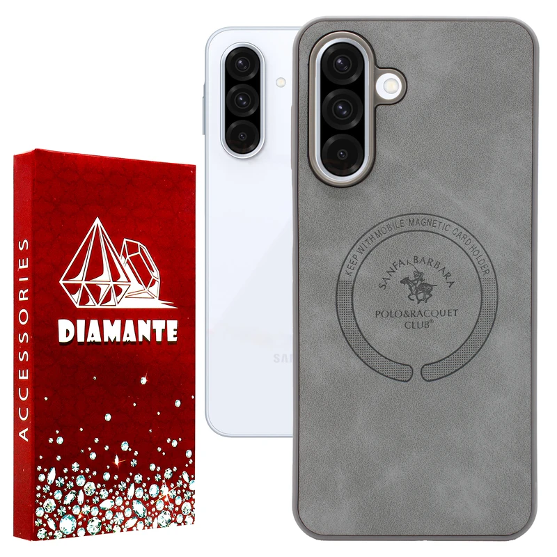 کاور دیامانته مدل Choghan Rd مناسب برای گوشی موبایل سامسونگ Galaxy A26