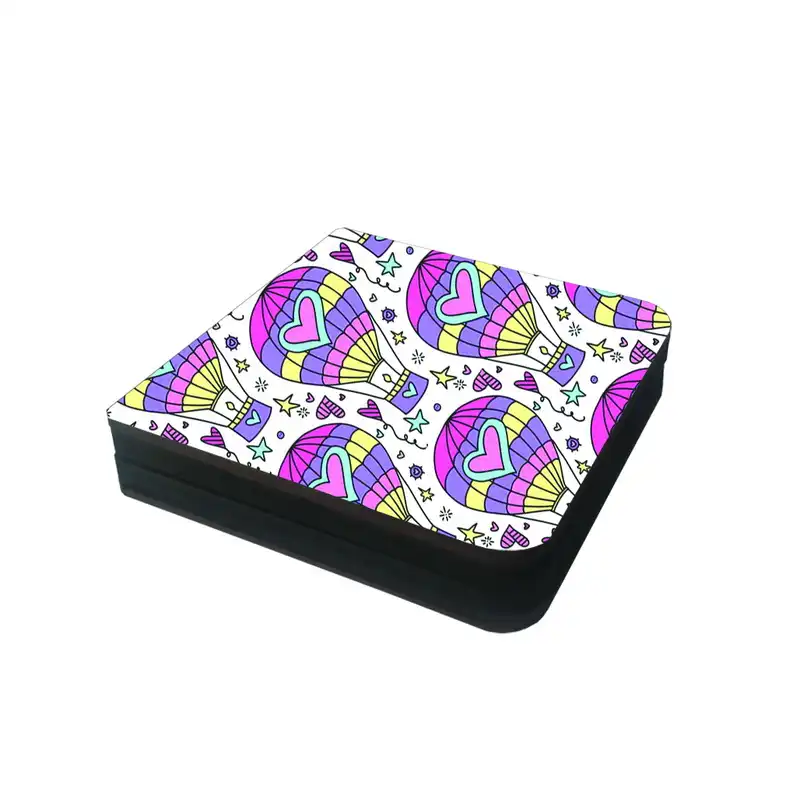 جعبه سیگار مدل بالون کد 10090