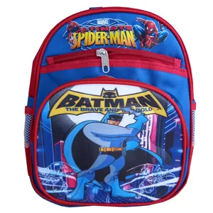 کوله پشتی مدل بتمن کد Batman-1
