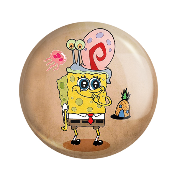  پیکسل خندالو طرح باب اسفنجی کد 1340    