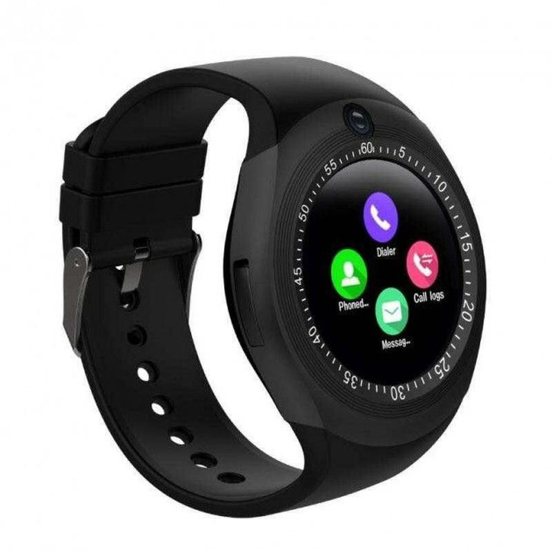 ساعت هوشمند مدل uwatch