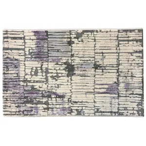 پادری مدل مدرن کد K2101 سایز 50x80 سانتی متر