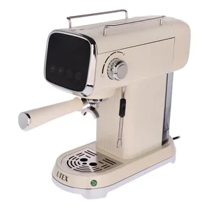 اسپرسو ساز 1.5 لیتری یوتکث مدل CM-1080