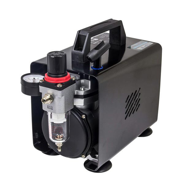 کمپرسور باد ای پی تی
مدل AT-18A