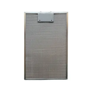 فیلتر هود مدل 32*24 مناسب برای انواع هود