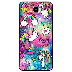 Megafone Unicorn 8155 Cover For LG K4