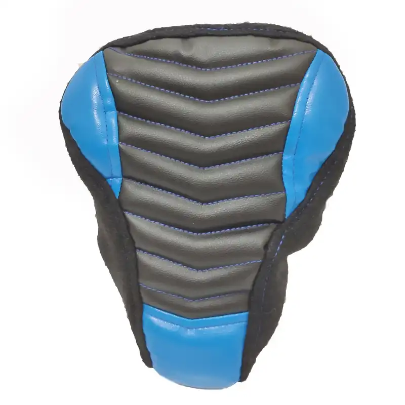 روکش زین دوچرخه مدل X10