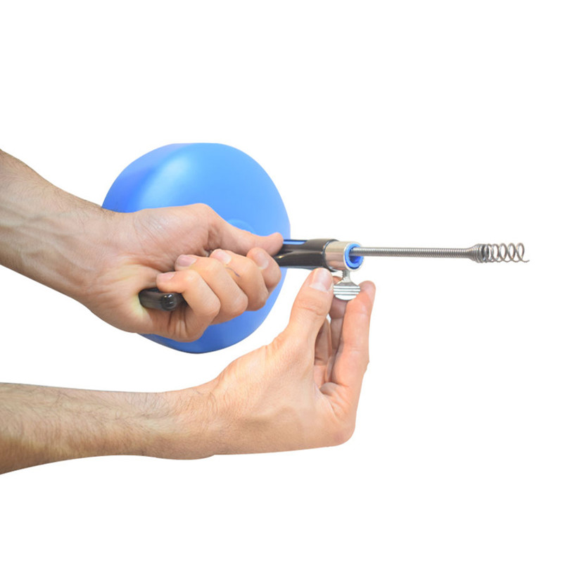 لوله باز کن دستی مدل M8