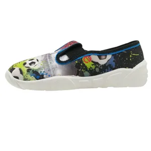 کفش مخصوص دویدن پسرانه زت پل مدل tk fbll