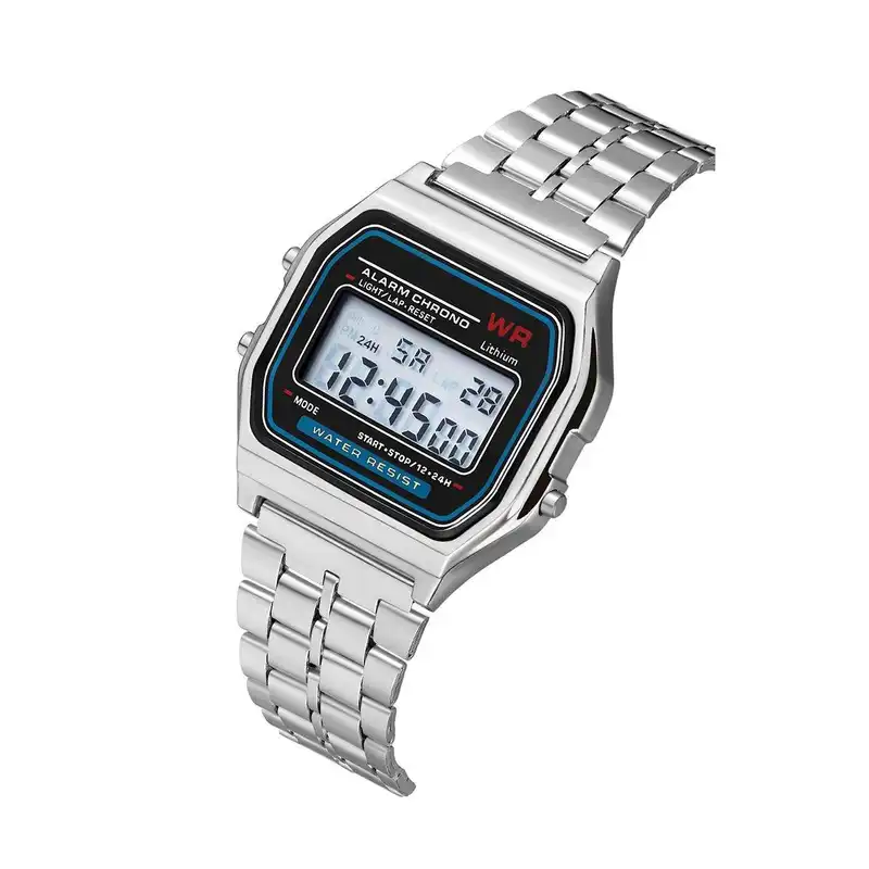 ساعت مچی دیجیتال مدل RW-146