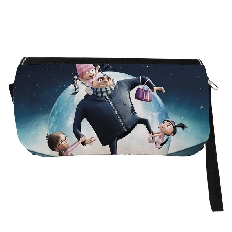  جامدادی طرح من نفرت انگیز کد wj364