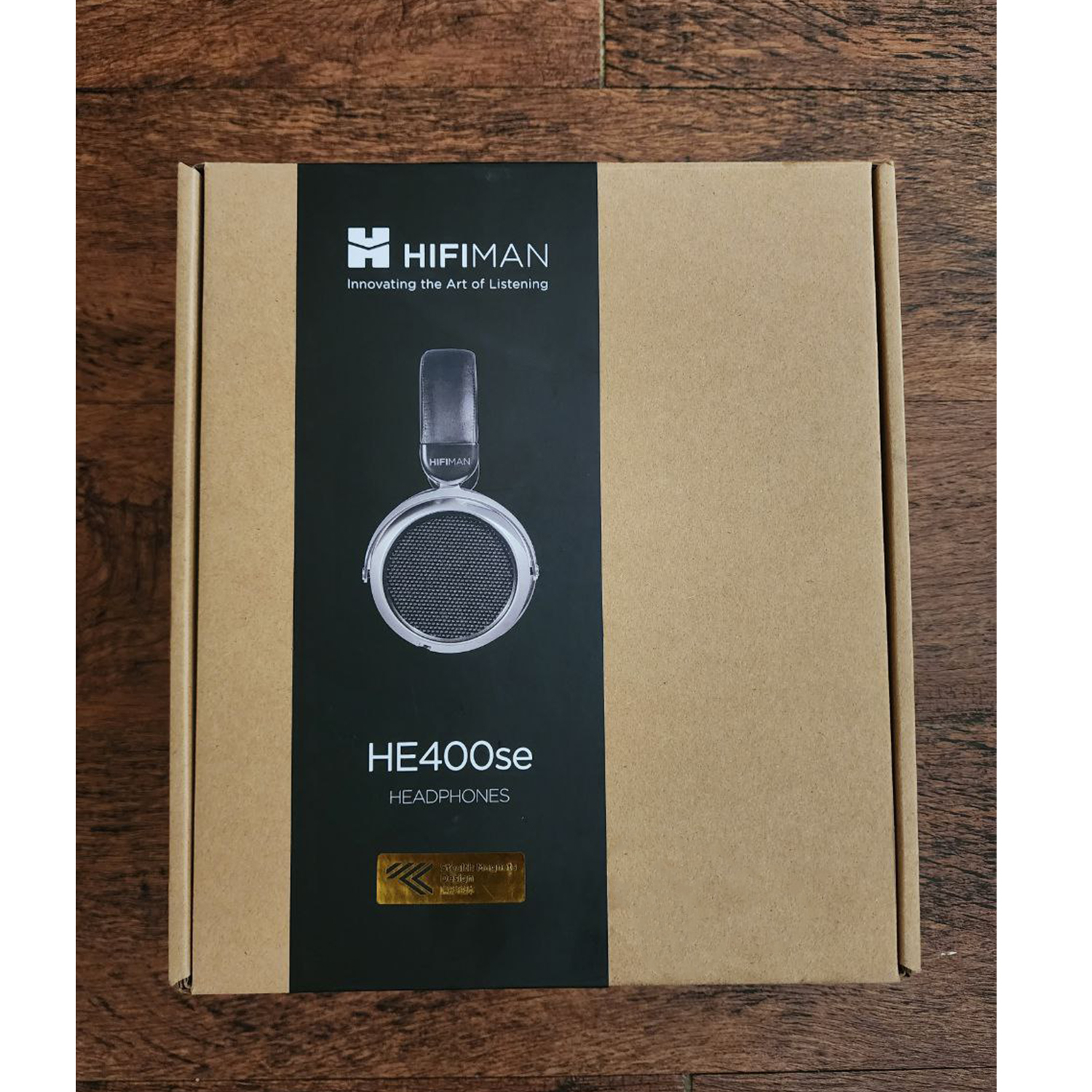 قیمت و خرید هدفون هایفایمن مدل HE400se قیمت و خرید هدفون هایفایمن مدل HE400se