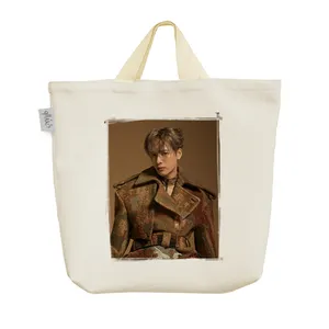 ساک خرید خندالو مدل جکسون گات سون کد 1703