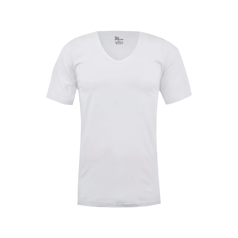 زیرپوش آستین دار مردانه گرشا مدل سوپر پنبه