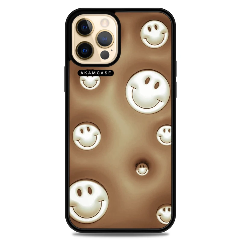 کاور آکام مدل AMC-WA12PRO-JELLY-61 مناسب برای گوشی موبایل اپل iPhone 12 Pro