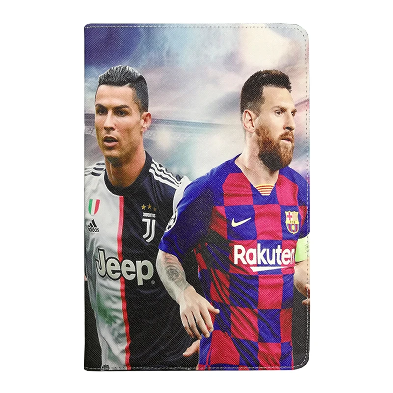 کیف کلاسوری مدل DC-40 مناسب برای تبلت سامسونگ Galaxy Tab A 10.1 T510 / T515