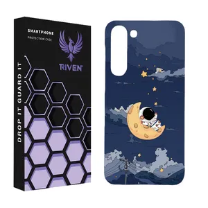 RIVEN RI2-14 Case For Samsung Galaxy S23