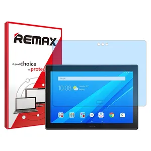 Remax HyBLU model anti-blue ray screen protector suitable for Lenovo Tab 4 10 Plus Tablet