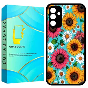 Ghab Guard GCHPA34 Cover For Samsung Galaxy A34 5G