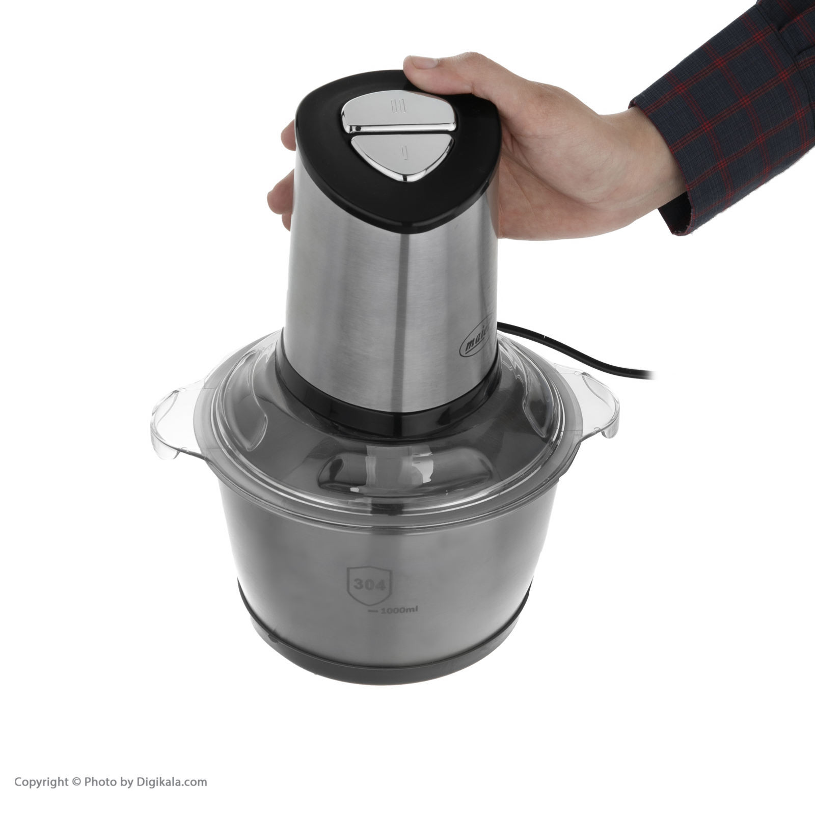 خرد کن مایر مدل 380