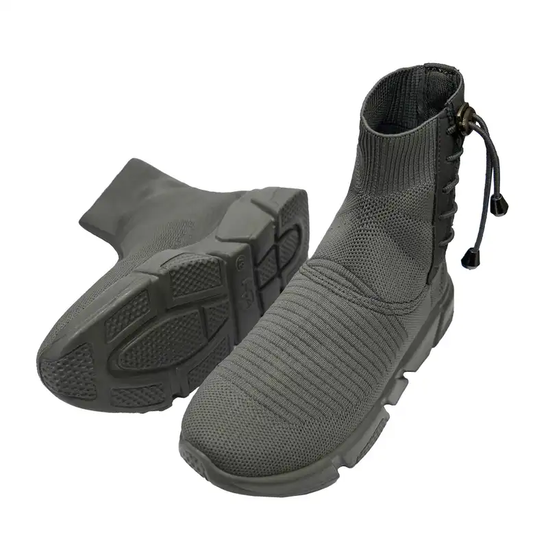 کفش راحتی زنانه مدل ساقدار طبی کد 11685