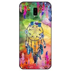 Megafone 8082 Cover For Samsung Galaxy J6 Plus