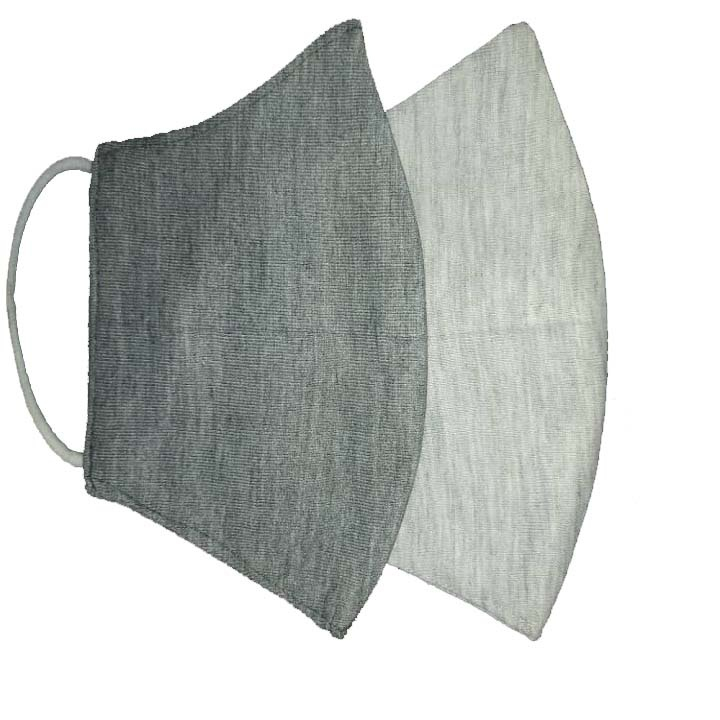 ماسک تزیینی کد 35 مجموعه 2 عددی