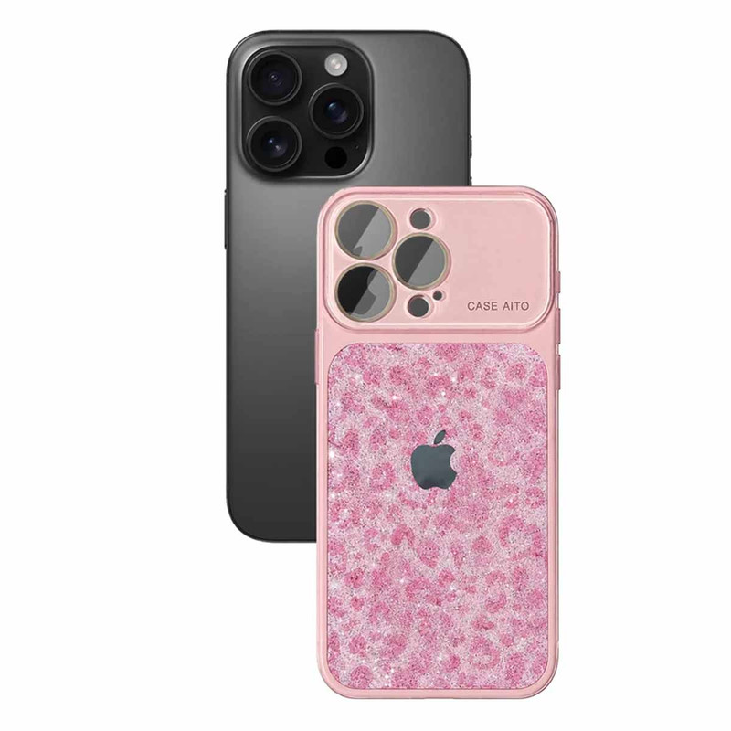 کاور مدل CASEAITO مناسب برای گوشی موبایل اپل iPhone 13 Pro