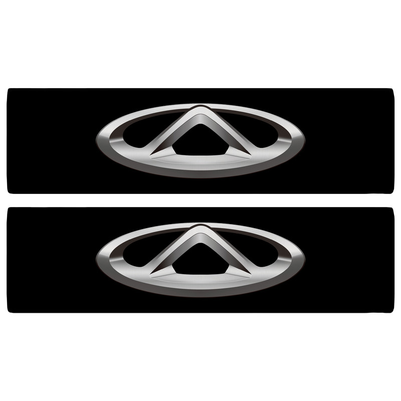 کاور کمربند ایمنی مدل R9-30937 بسته 2 عددی