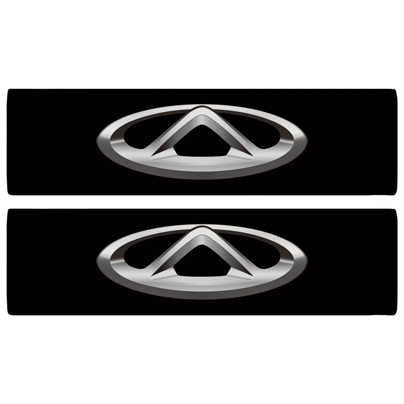 کاور کمربند ایمنی رنس مدل RR9-30937 بسته 2 عددی