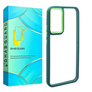 Ghab Guard SKNNWSLGA Cover For Samsung Galaxy A34