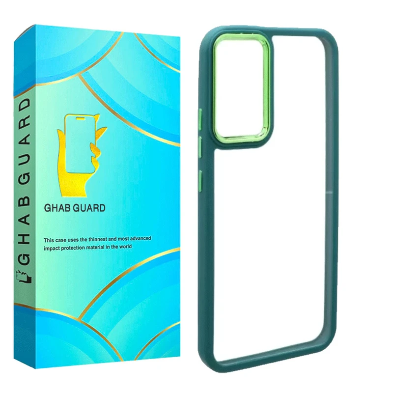   کاور قاب گارد مدل SKNNWSLGA مناسب برای گوشی موبایل سامسونگ Galaxy A34