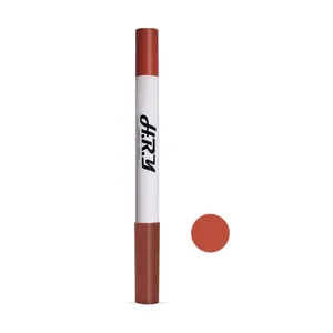 رژ لب مدادی اچ آر وای مدل Beauty شماره 221