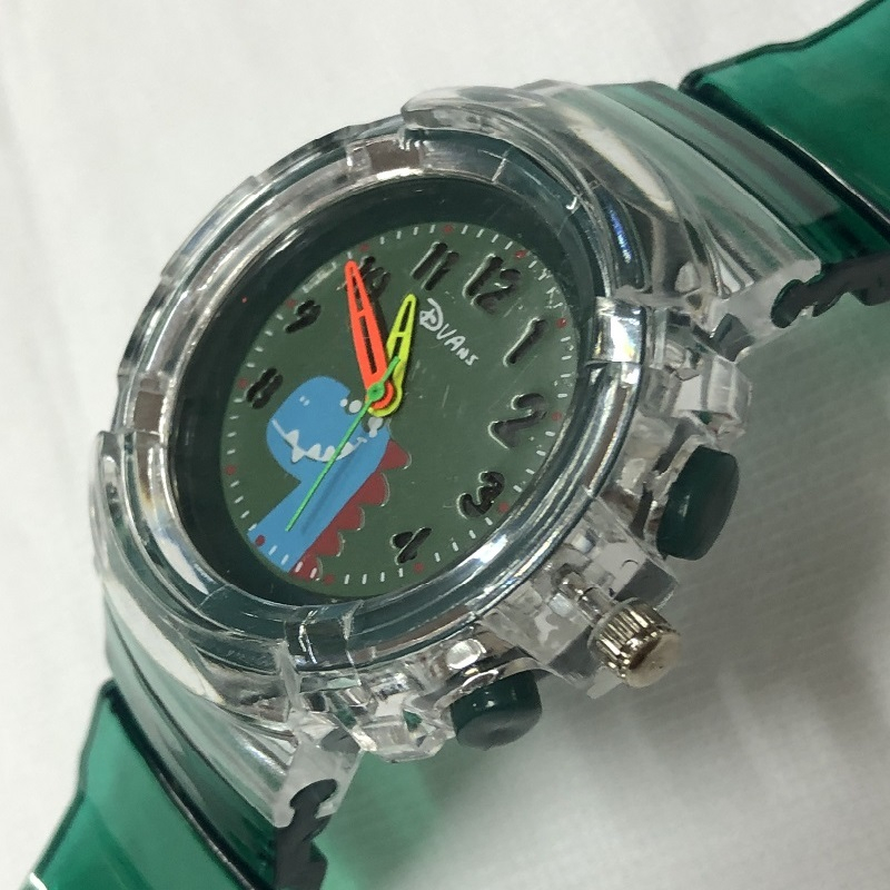 ساعت مچی عقربه ای مدل DIVANS.sab114