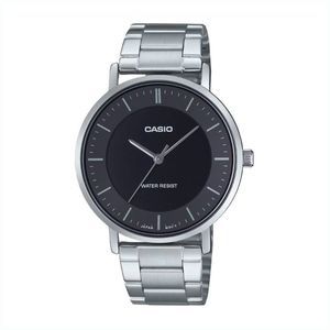 ساعت مچی عقربه‌ای کوارتز مردانه کاسیو مدل MTP-VT04D-1EDF