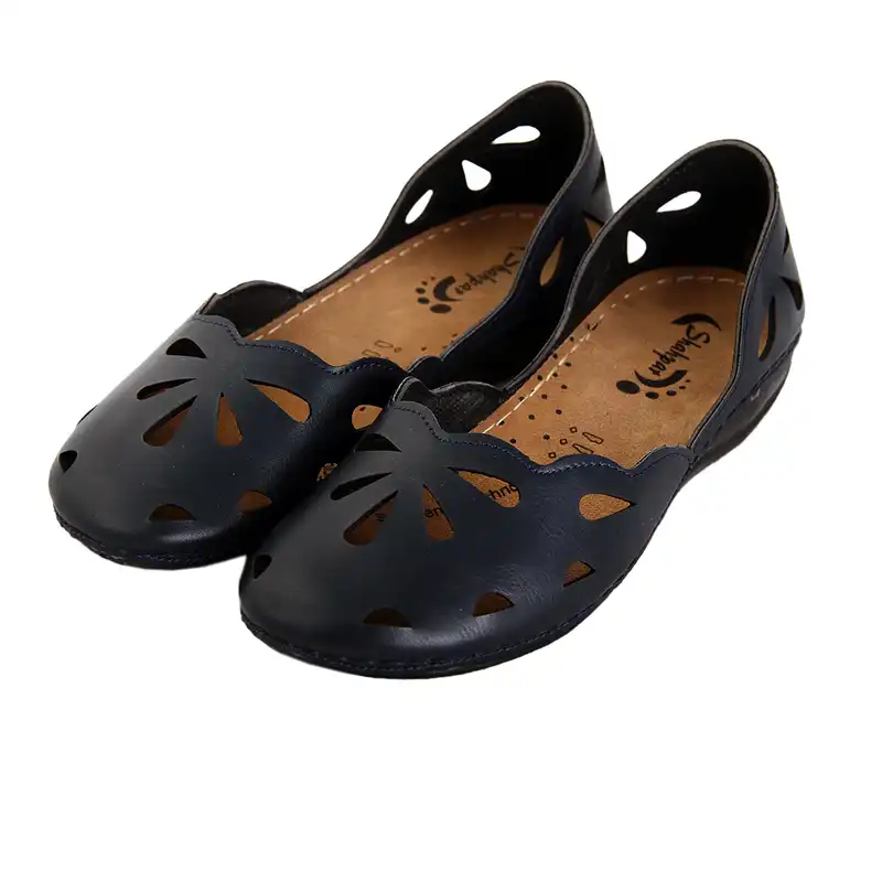 صندل زنانه شهپر مدل رویا 109 کد 06