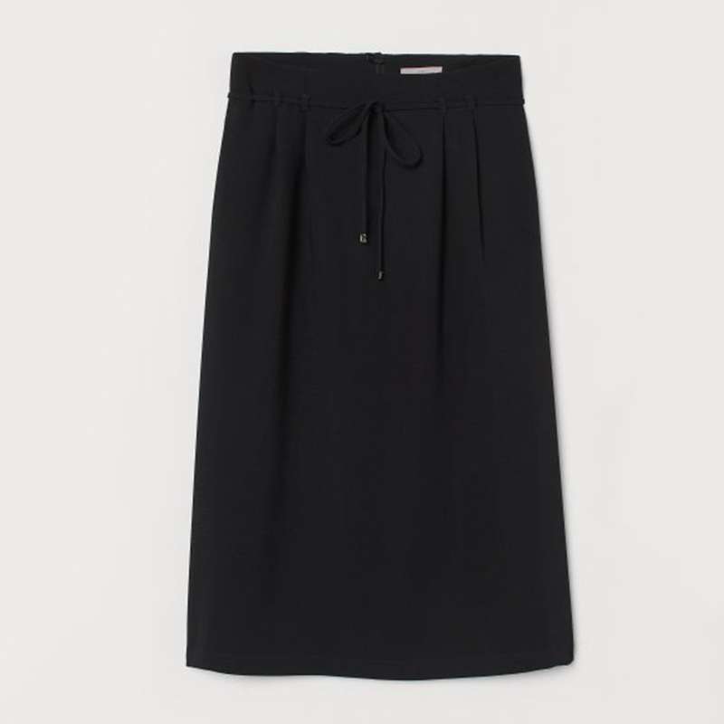 دامن زنانه اچ اند ام مدل 0822895