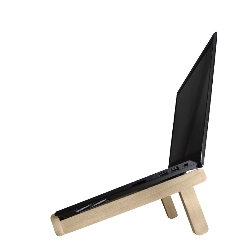 پایه نگهدارنده لپتاپ لیراک مدل A1