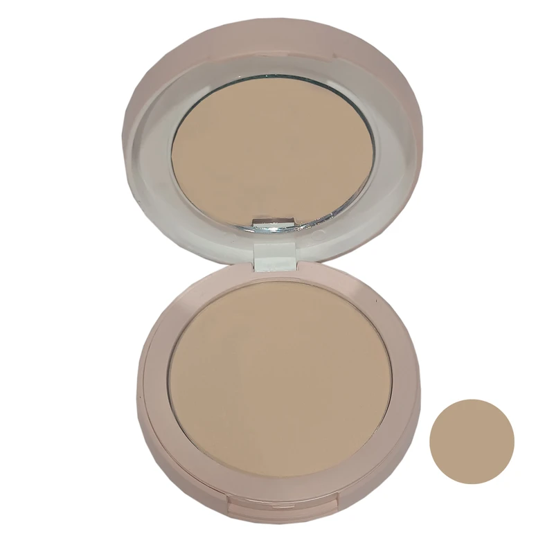 پنکیک لکسلش مدل bb شماره 5