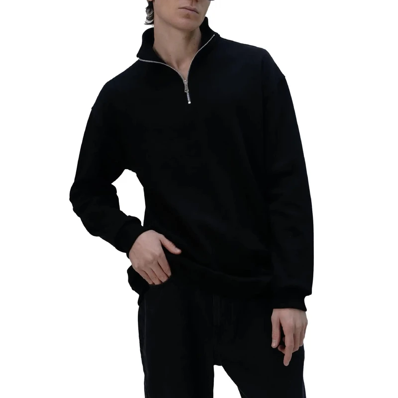 سویشرت مردانه مدل MDSS-CH6781