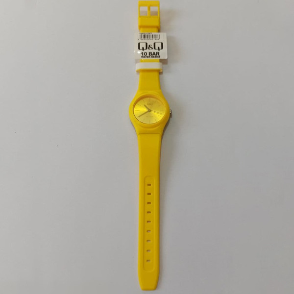 ساعت مچی عقربه ای کیو اند کیو مدل VQ86J056Y