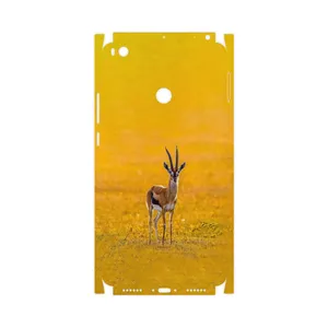 MAHOOT Gazelle-FullSkin Cover Sticker for Xiaomi Mi Max 2