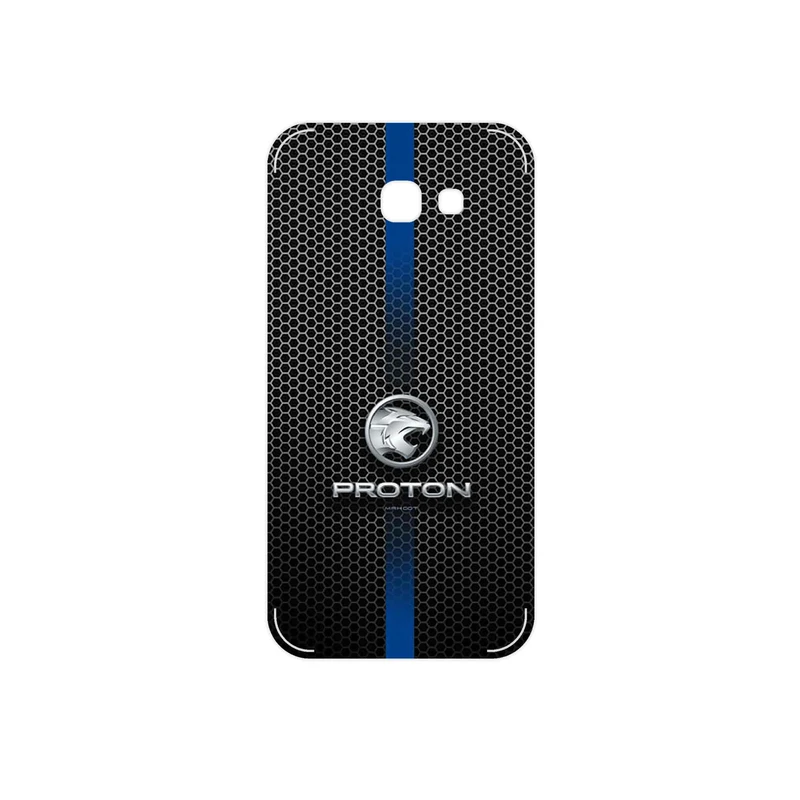 برچسب پوششی ماهوت مدل PROTON مناسب برای گوشی موبایل سامسونگ Galaxy A5 2017