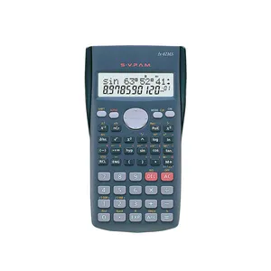 ماشین حساب مدل fx_82ms