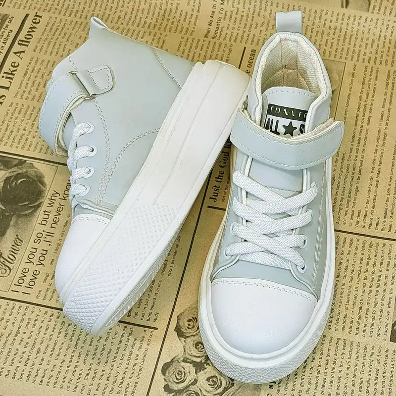 کفش راحتی دخترانه مدل A-GRDS81